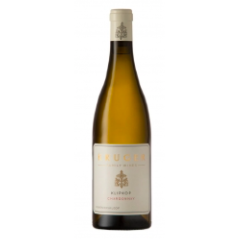 Kruger Wines Klipkop Chardonnay (tijdelijk uitverkocht)